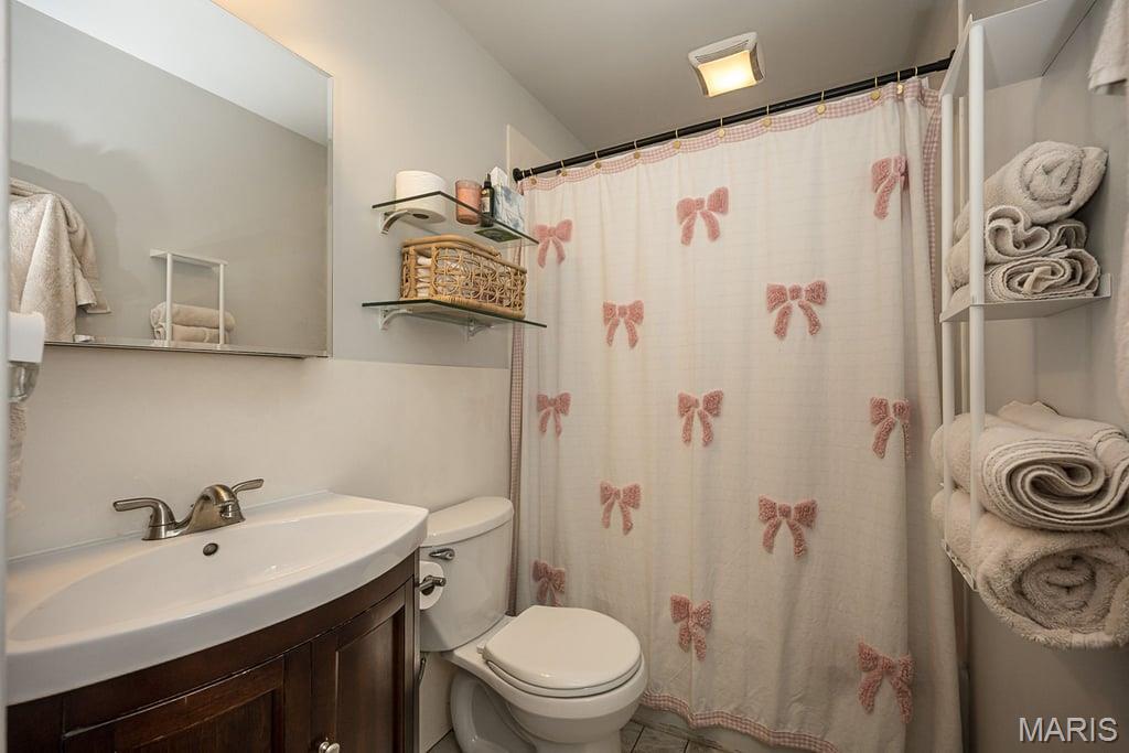 Dillenberger Place Add - Residential Income