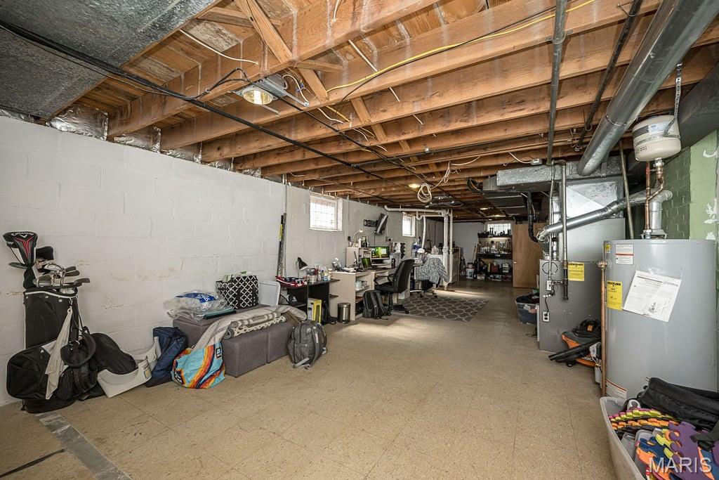 Dillenberger Place Add - Residential Income