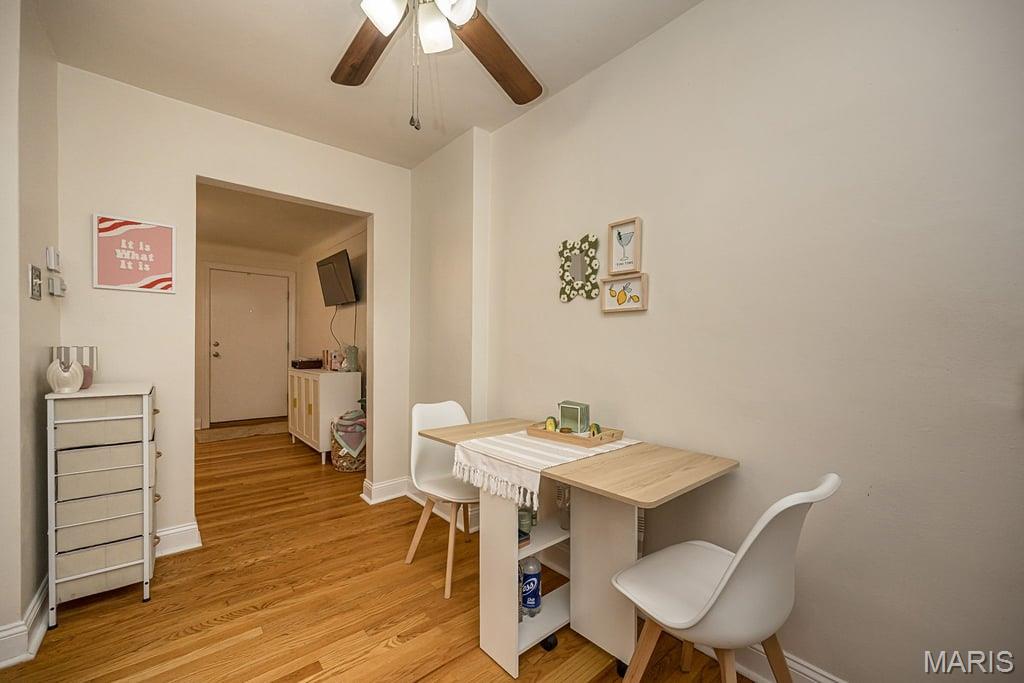 Dillenberger Place Add - Residential Income