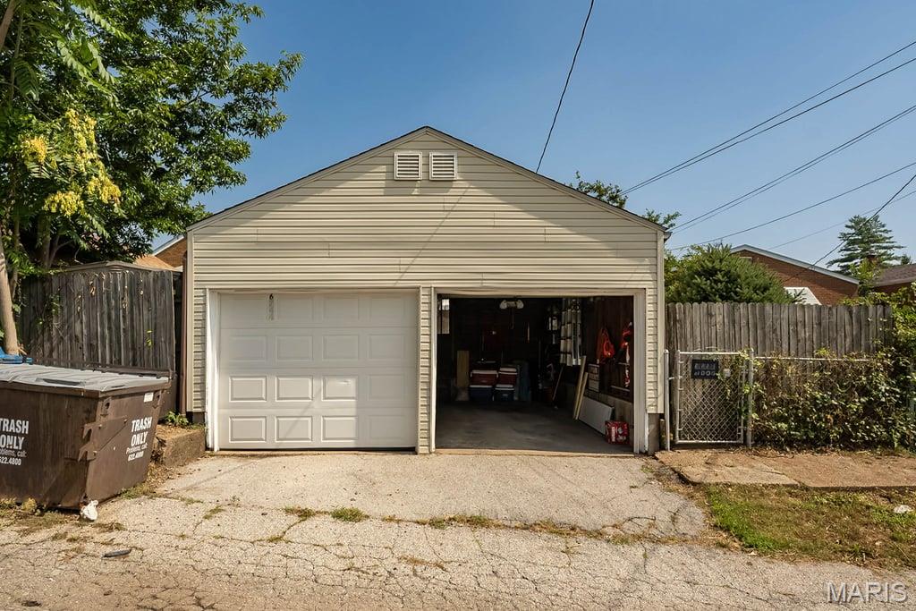 Dillenberger Place Add - Residential Income