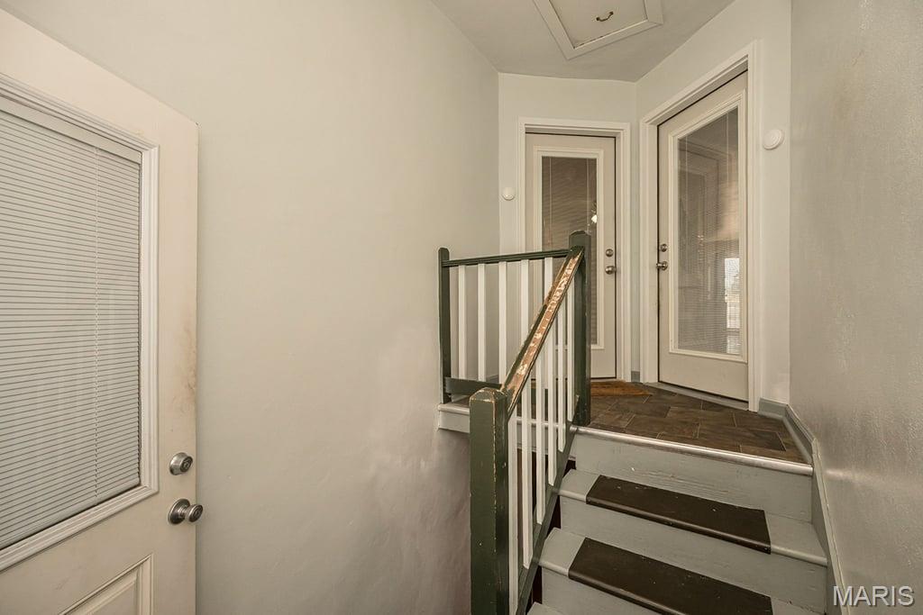 Dillenberger Place Add - Residential Income