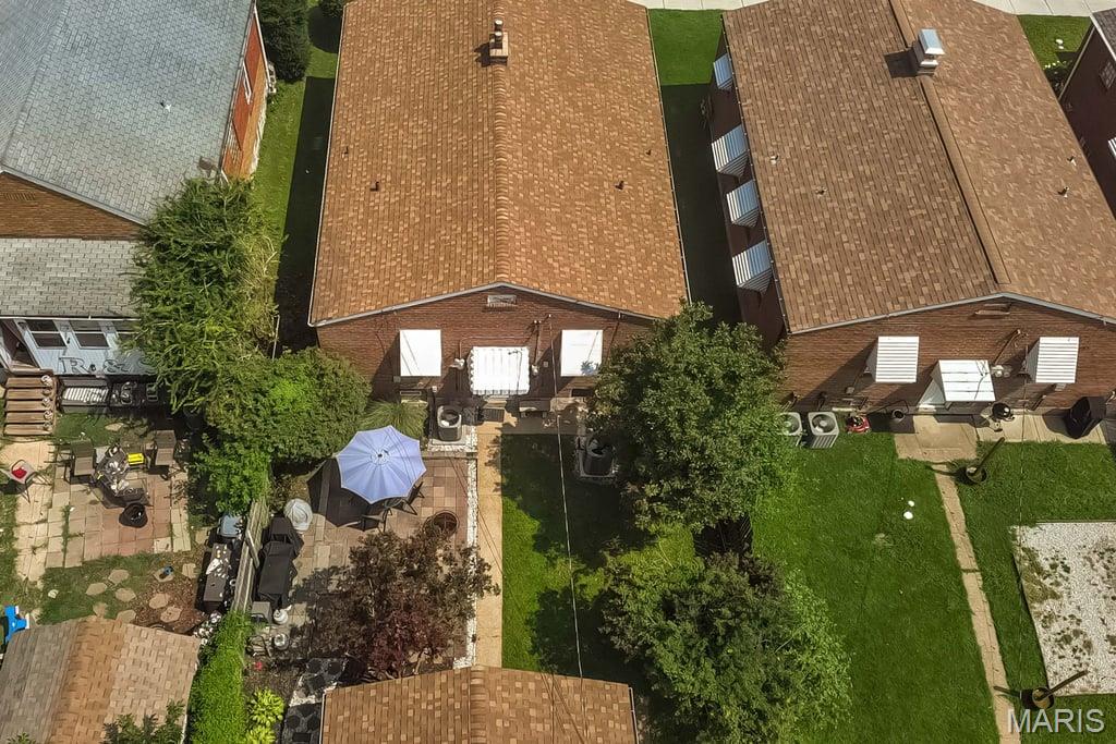 Dillenberger Place Add - Residential Income