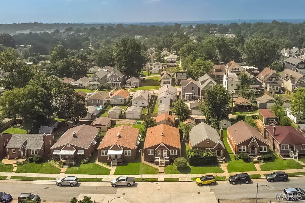 Dillenberger Place Add - Residential Income