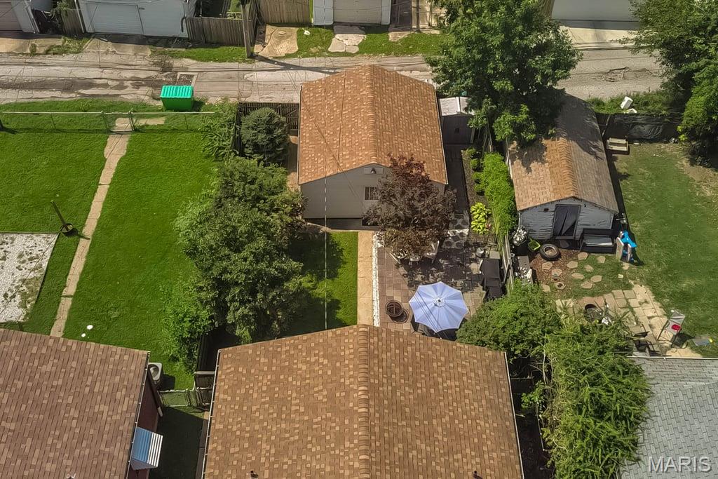 Dillenberger Place Add - Residential Income