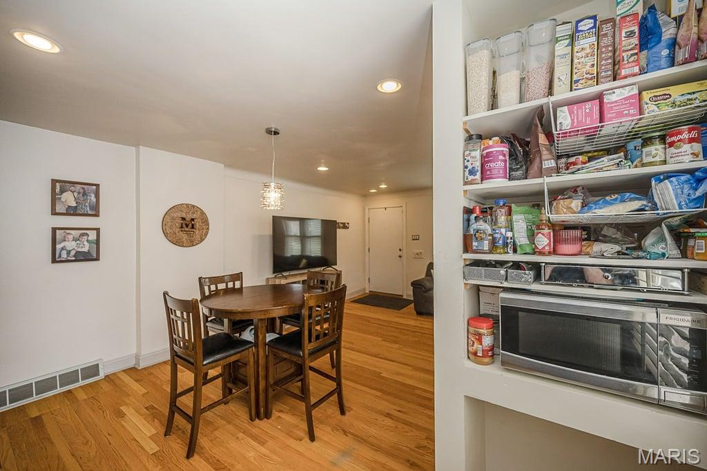 Dillenberger Place Add - Residential Income