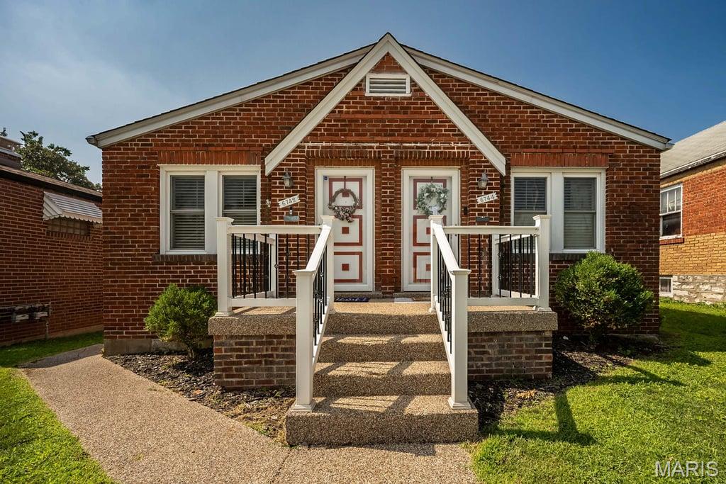 Dillenberger Place Add - Residential Income