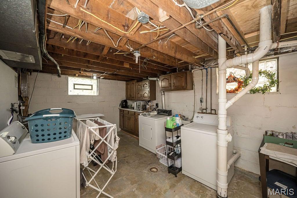 Dillenberger Place Add - Residential Income