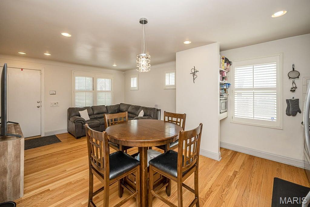 Dillenberger Place Add - Residential Income