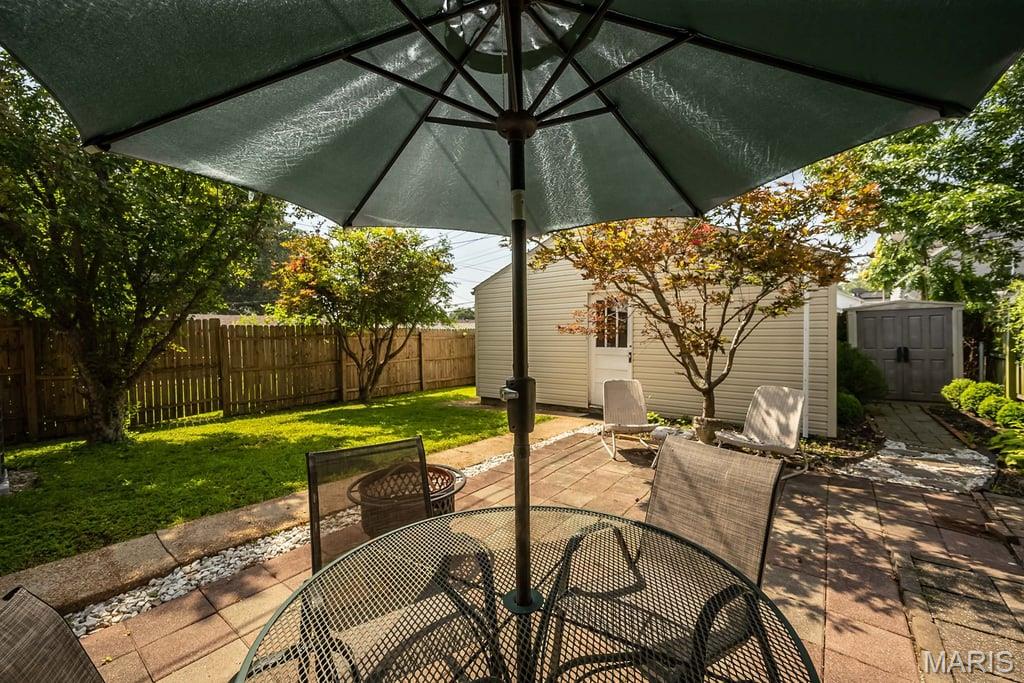 Dillenberger Place Add - Residential Income