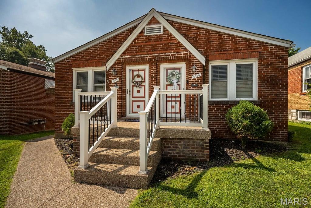 Dillenberger Place Add - Residential Income
