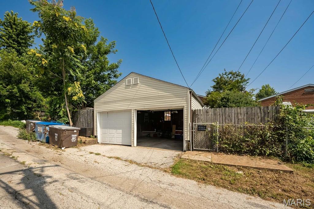 Dillenberger Place Add - Residential Income