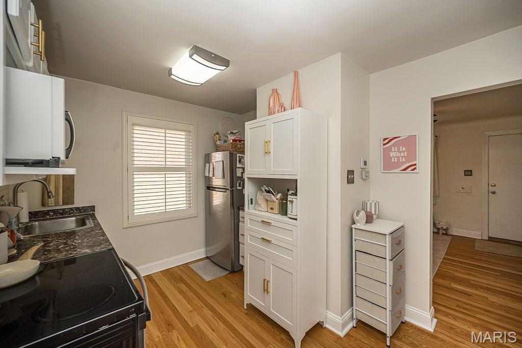 Dillenberger Place Add - Residential Income