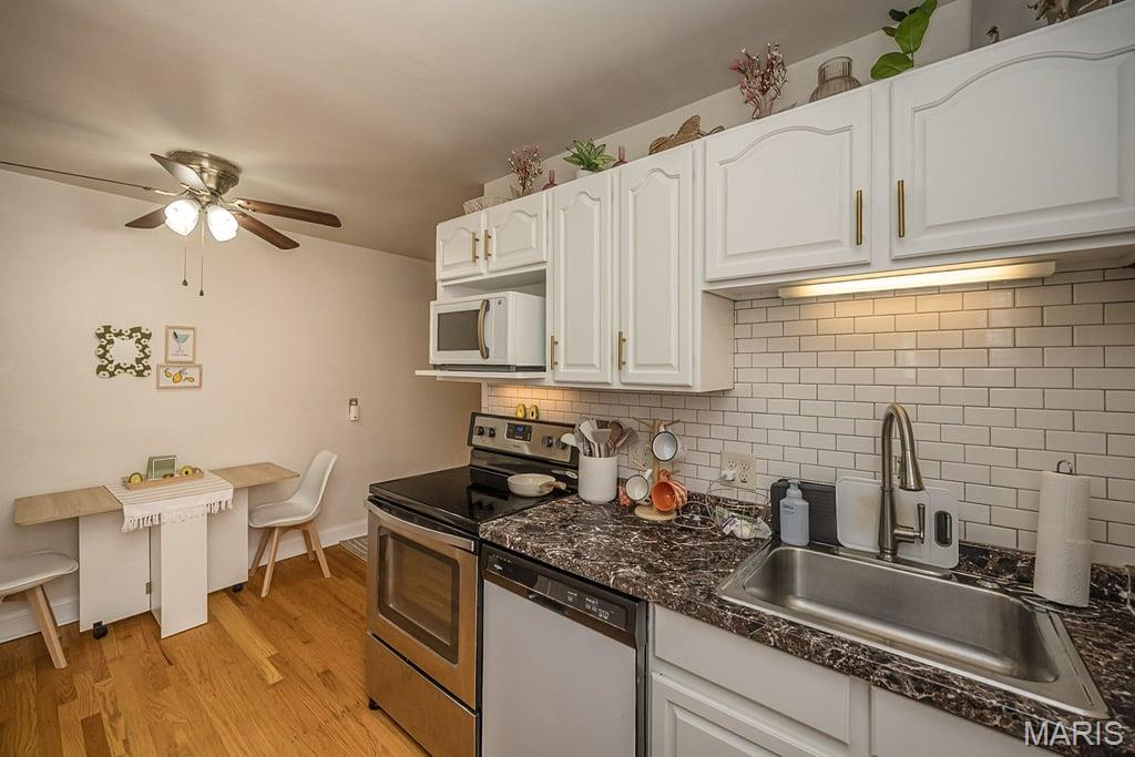 Dillenberger Place Add - Residential Income