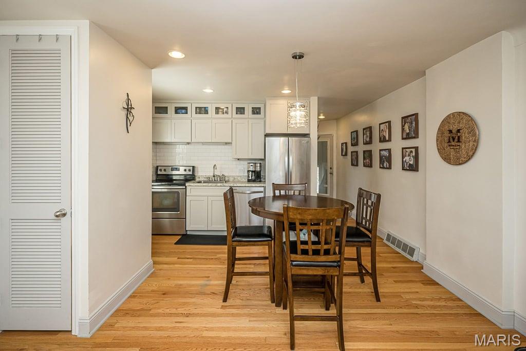 Dillenberger Place Add - Residential Income