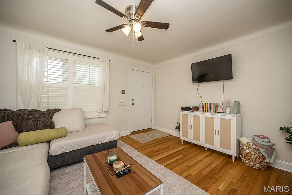 Dillenberger Place Add - Residential Income