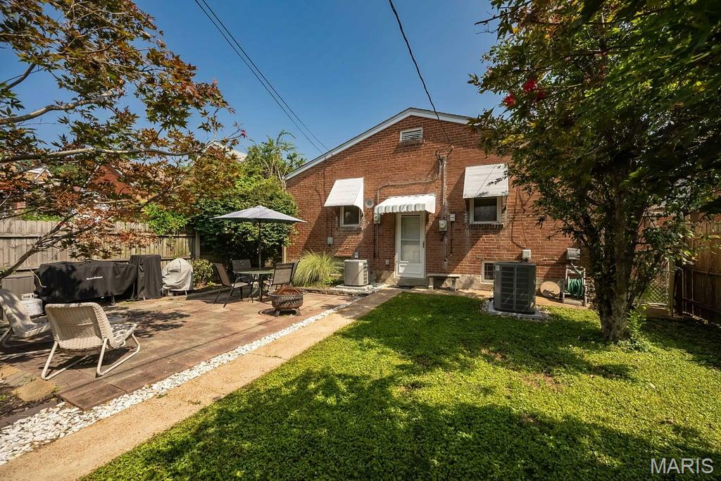 Dillenberger Place Add - Residential Income