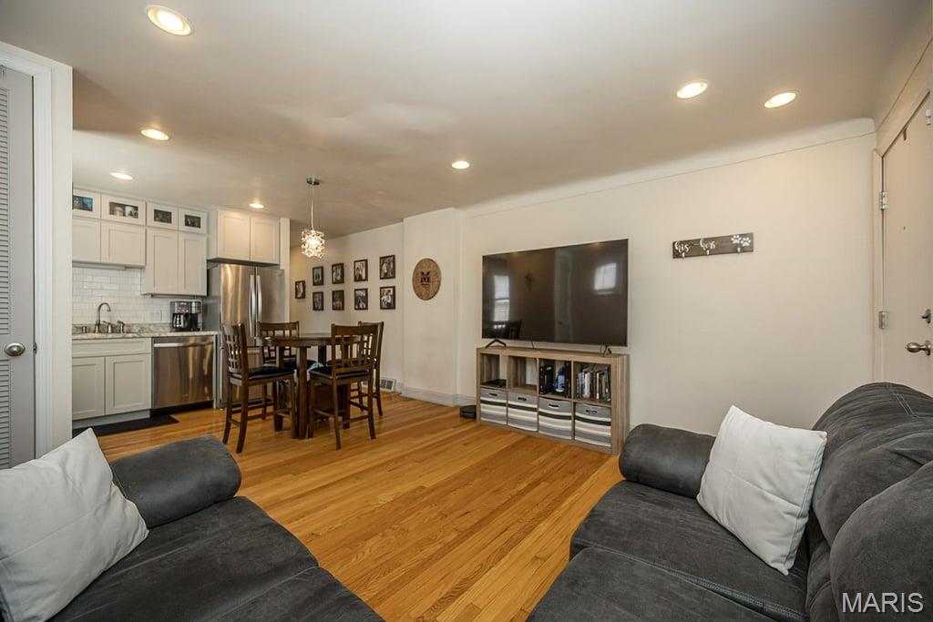 Dillenberger Place Add - Residential Income