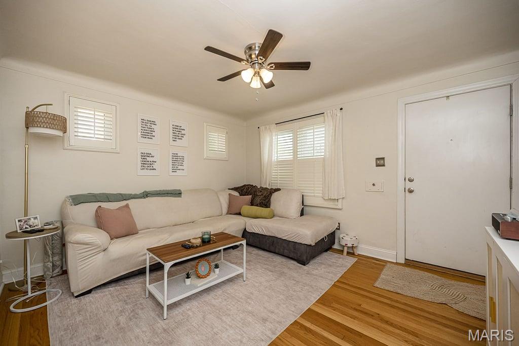 Dillenberger Place Add - Residential Income