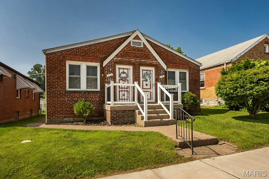 Dillenberger Place Add - Residential Income