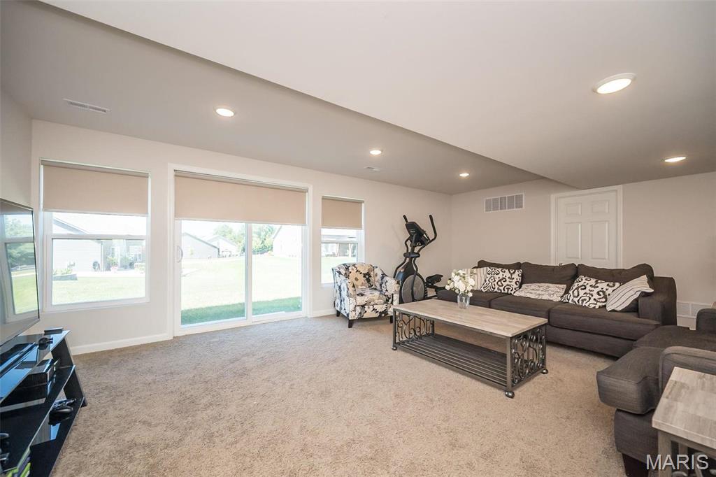 Brookfield Crossing #2 - Residential