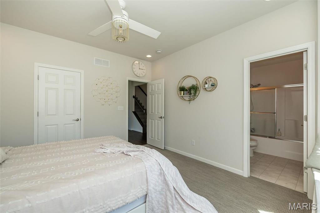 Brookfield Crossing #2 - Residential