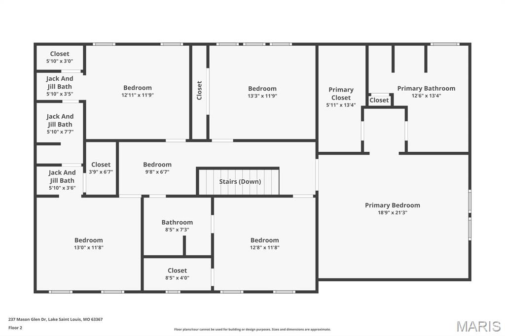 Brookfield Crossing #2 - Residential