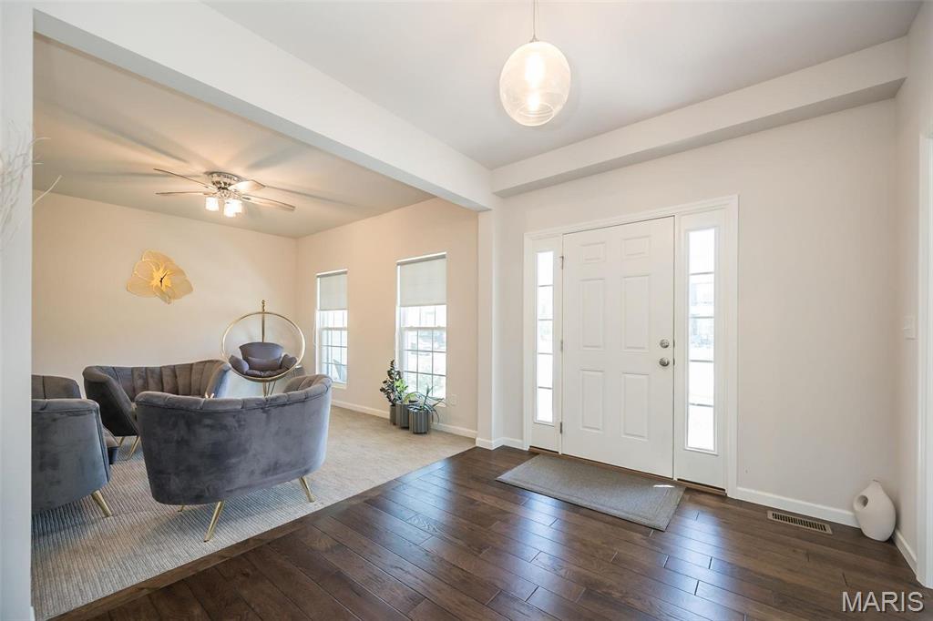 Brookfield Crossing #2 - Residential
