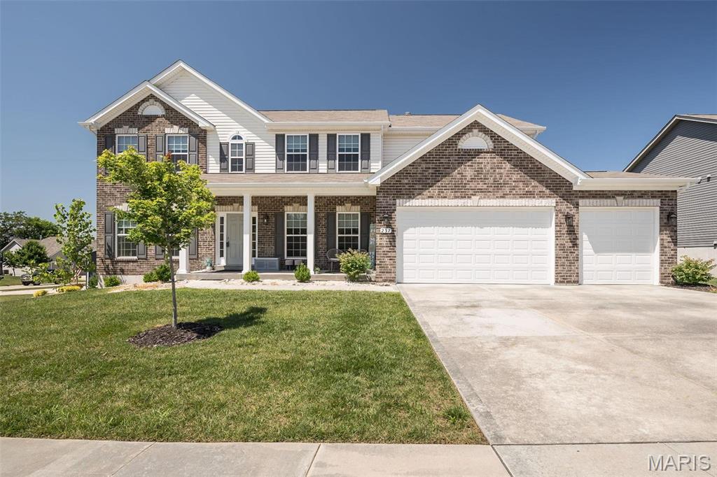Brookfield Crossing #2 - Residential