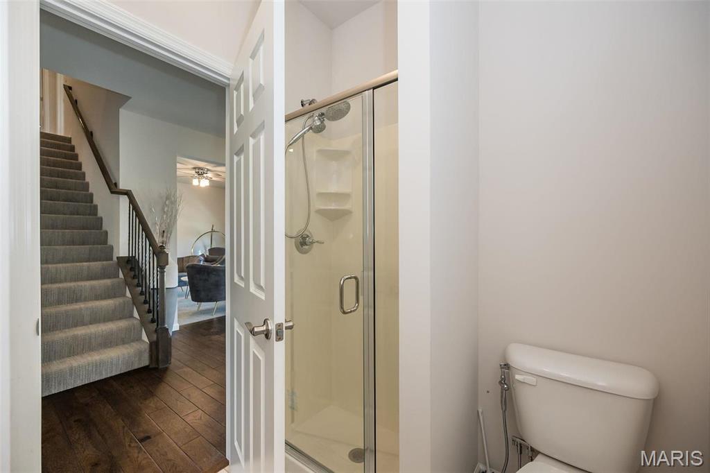 Brookfield Crossing #2 - Residential