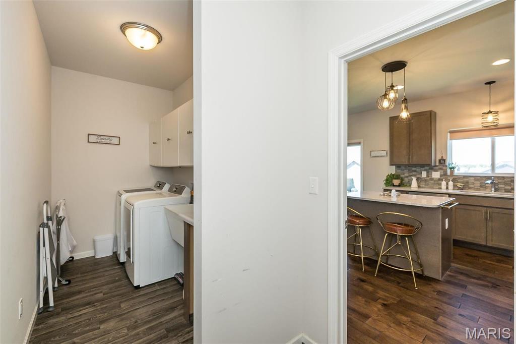 Brookfield Crossing #2 - Residential