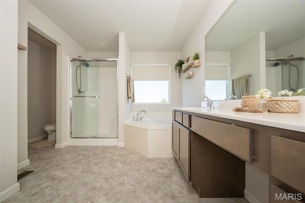 Brookfield Crossing #2 - Residential