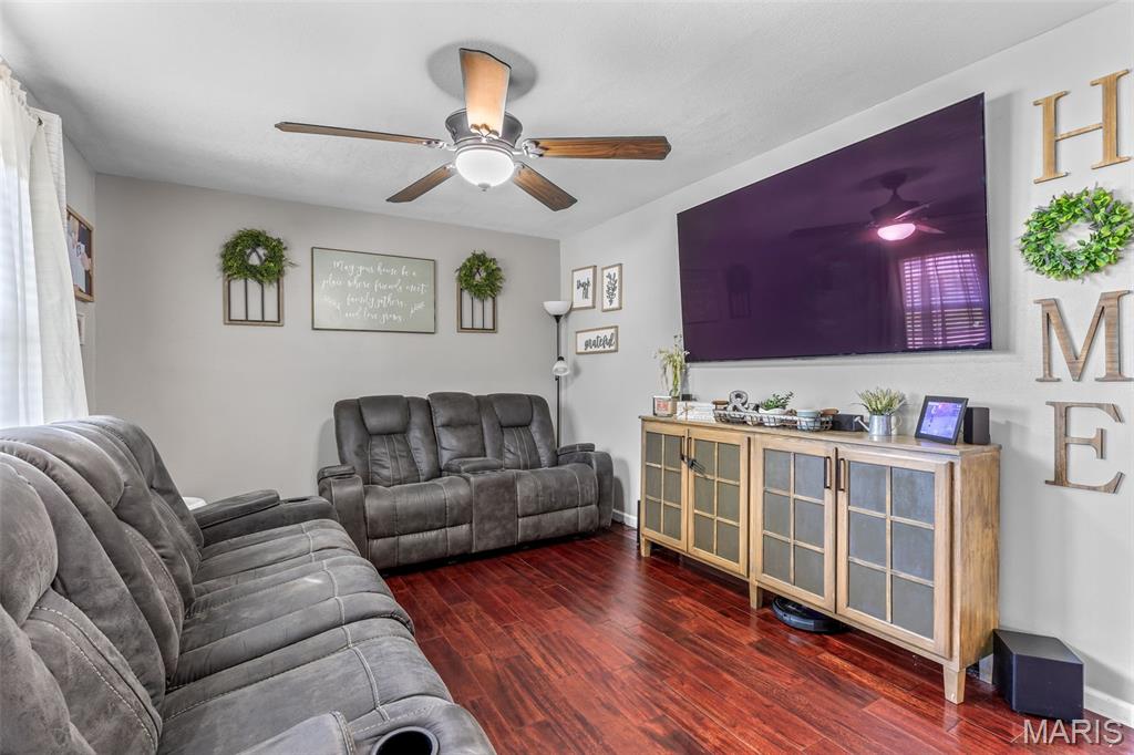 Bust & Loomis Sub - Residential