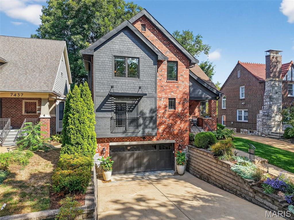 West Delmar 2 - Residential