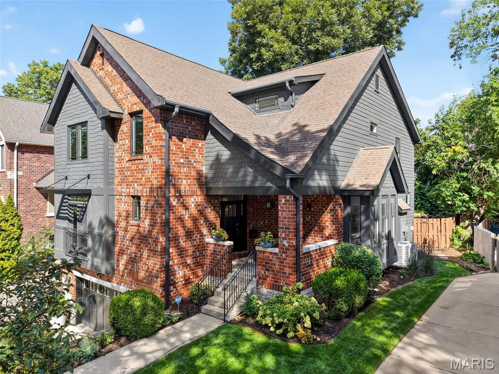 West Delmar 2 - Residential