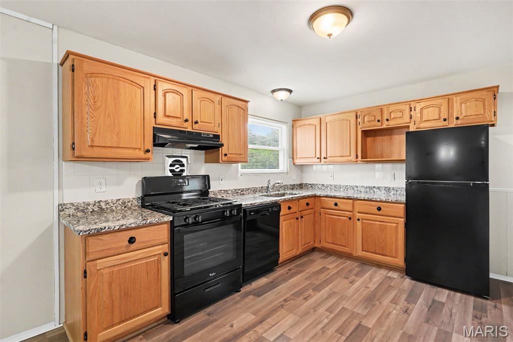 North Pointe 5 - Residential