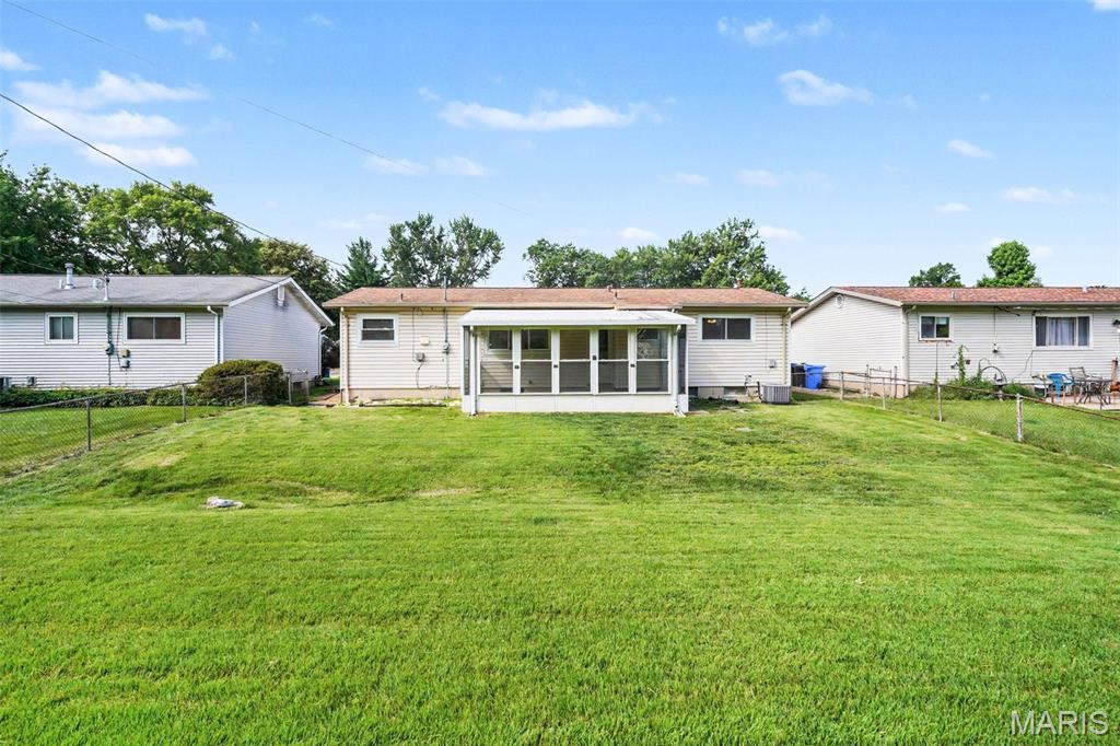 North Pointe 5 - Residential