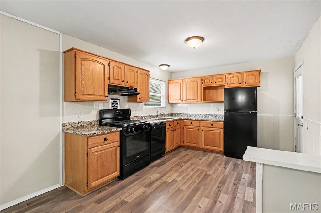 North Pointe 5 - Residential
