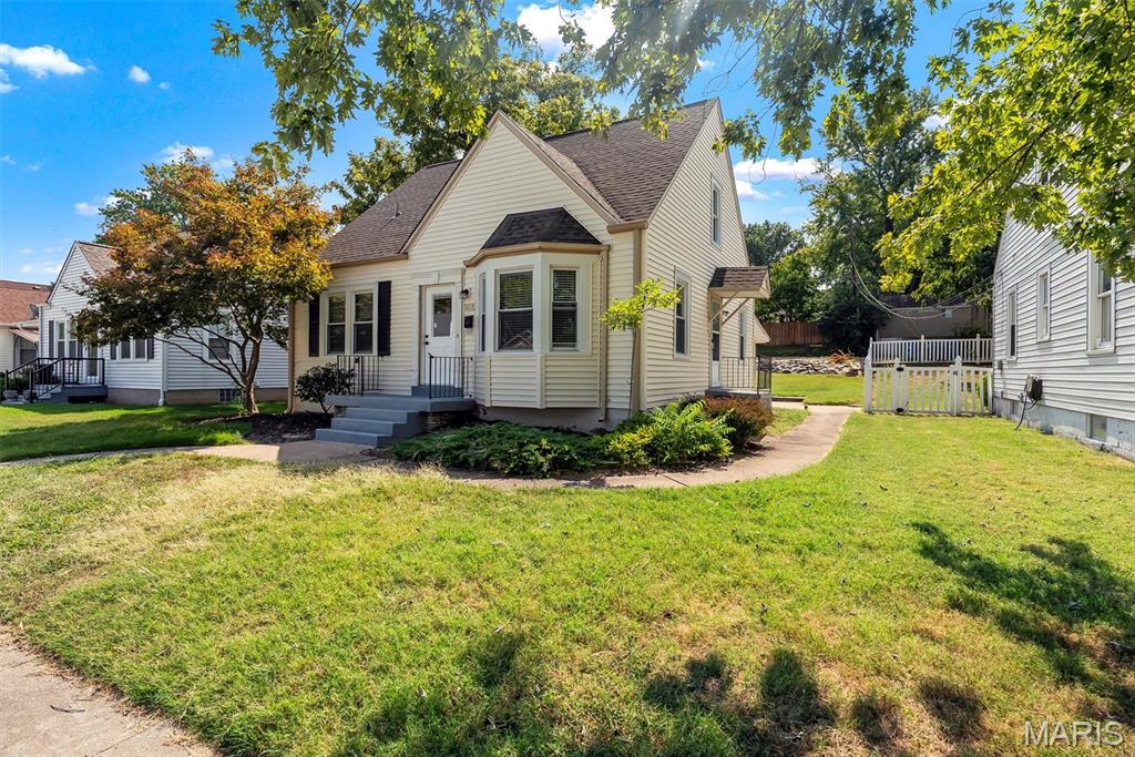 Redmons Add - Residential