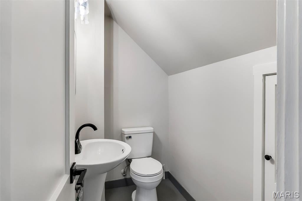 Redmons Add - Residential