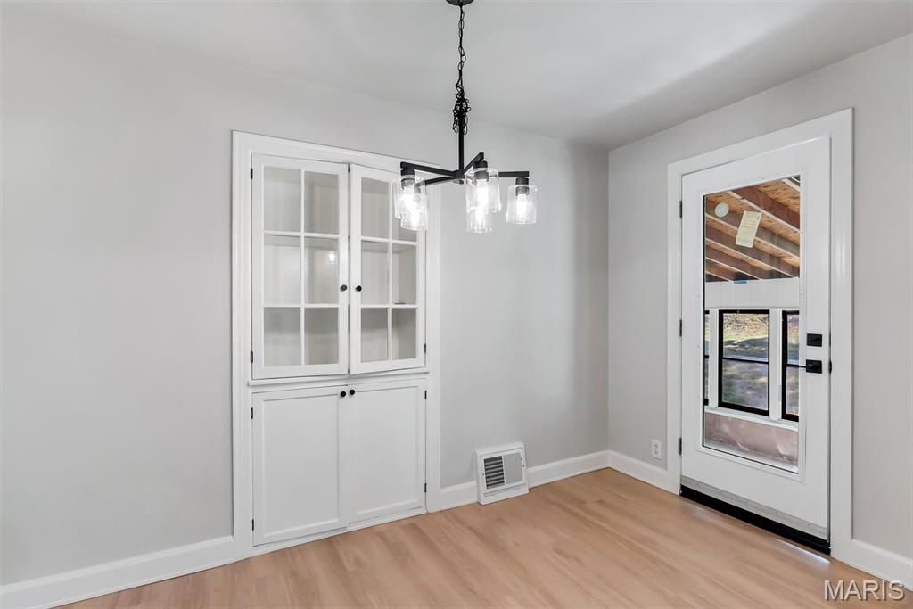 Redmons Add - Residential