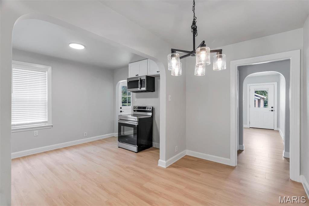 Redmons Add - Residential