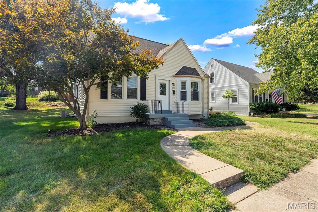 Redmons Add - Residential