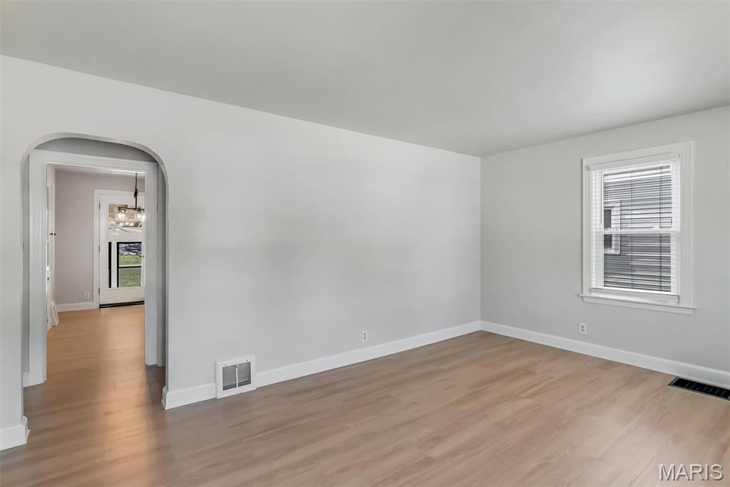 Redmons Add - Residential