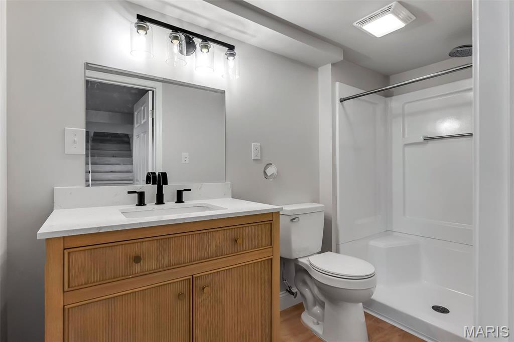 Redmons Add - Residential