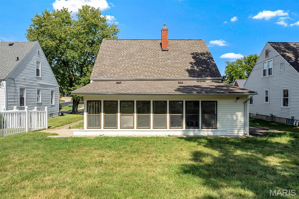 Redmons Add - Residential