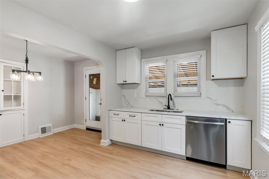 Redmons Add - Residential