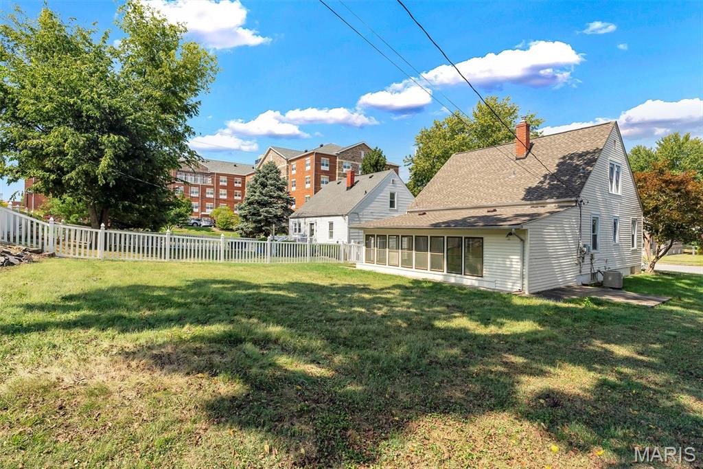 Redmons Add - Residential