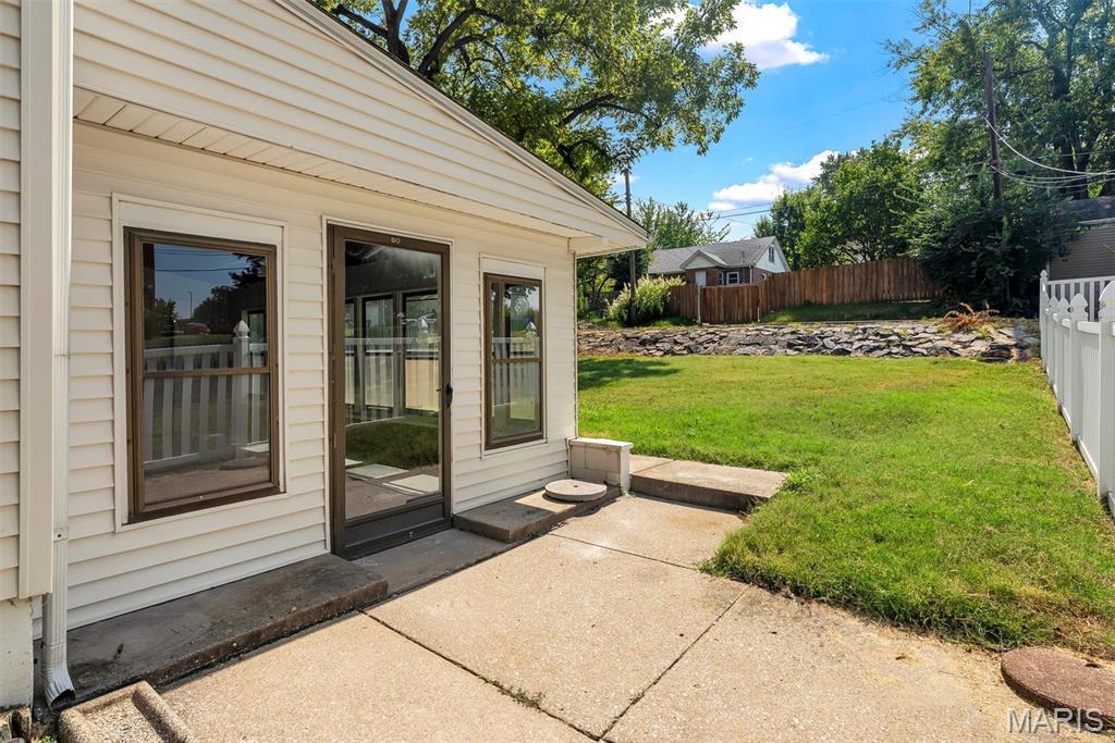 Redmons Add - Residential