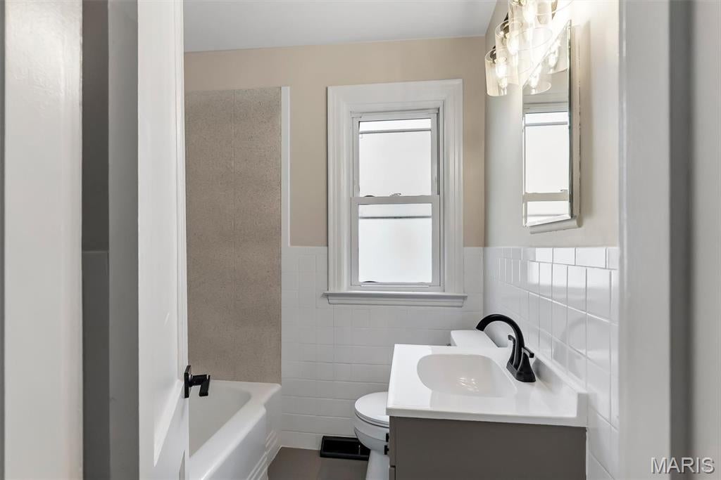 Redmons Add - Residential