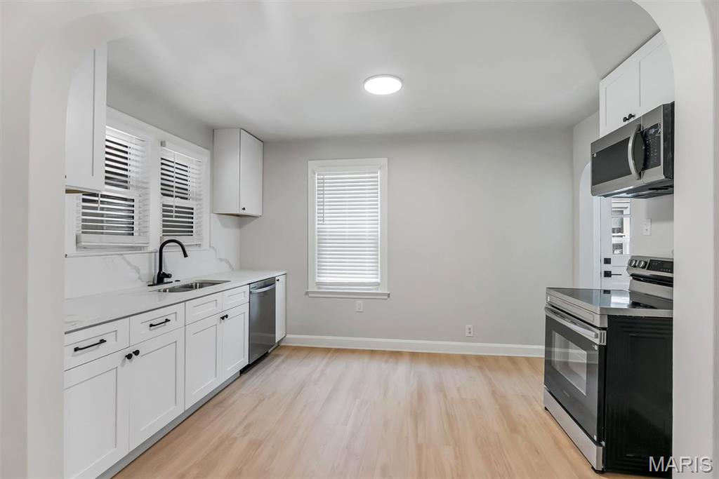 Redmons Add - Residential